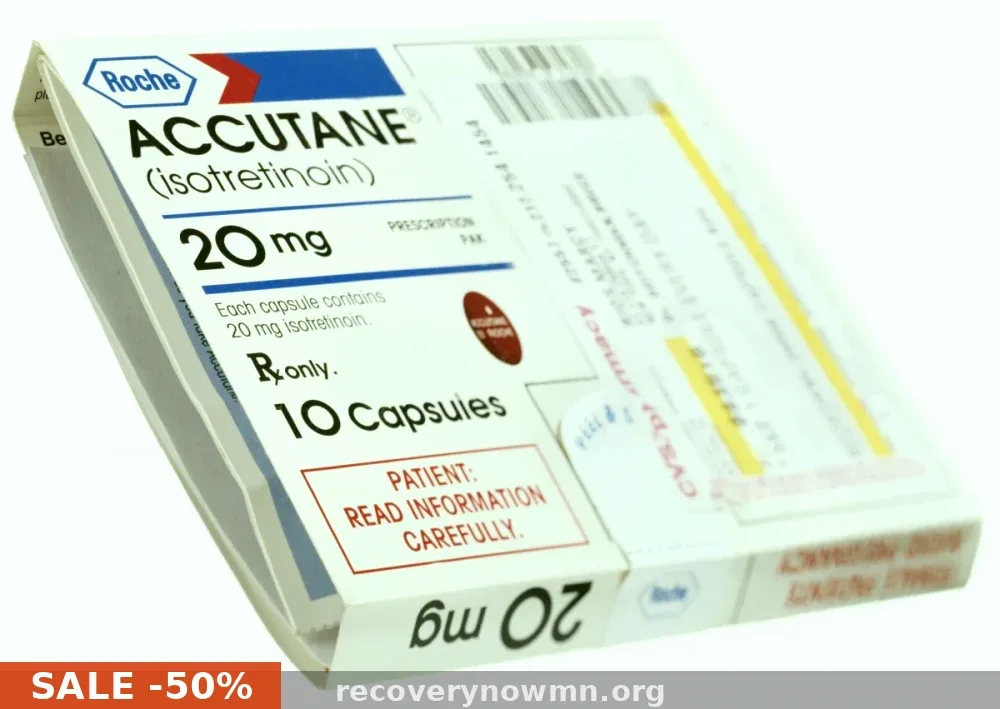 Accutane