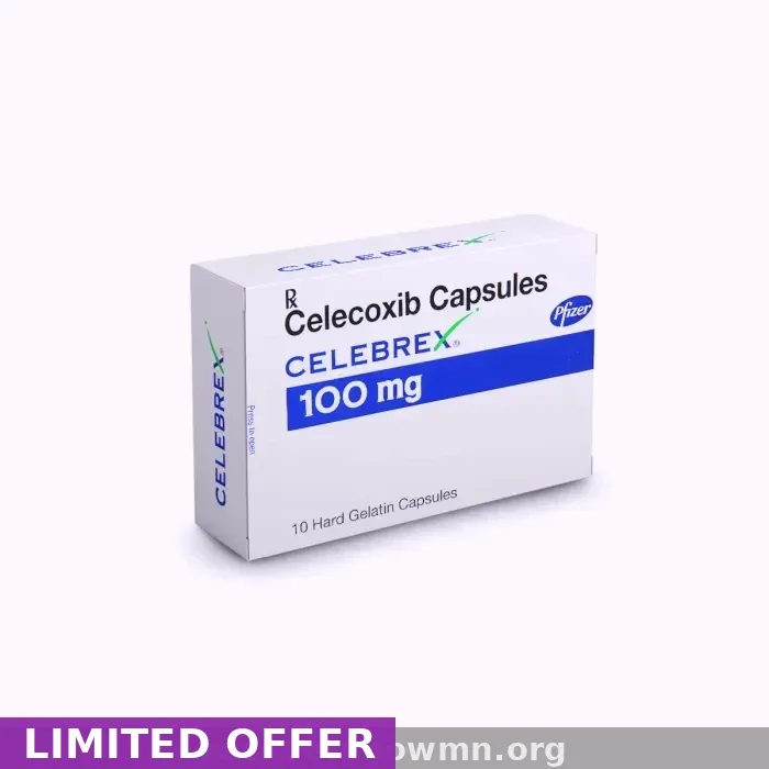 Celebrex for Arthritis / Pain in USA — How It Works and Where to Get It