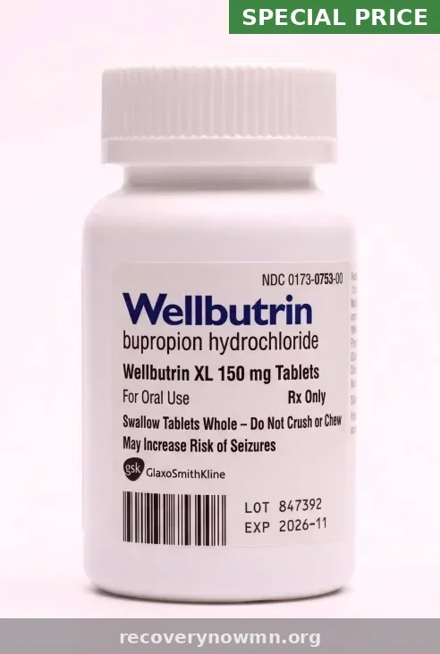 Wellbutrin