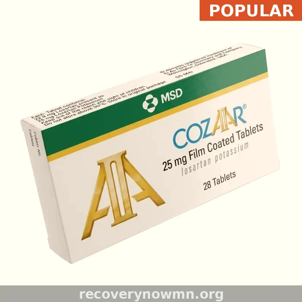 Cozaar