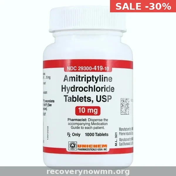 Amitriptyline