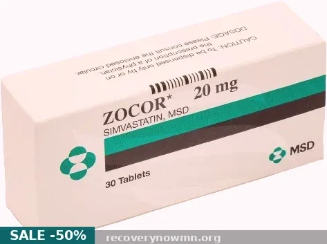 Zocor