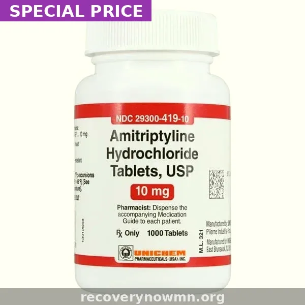 Amitriptyline