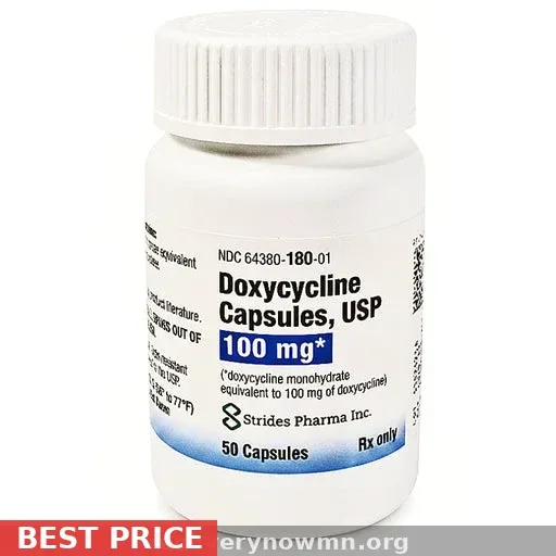 Doxycycline