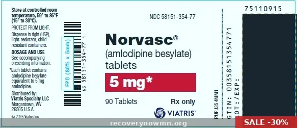 Norvasc