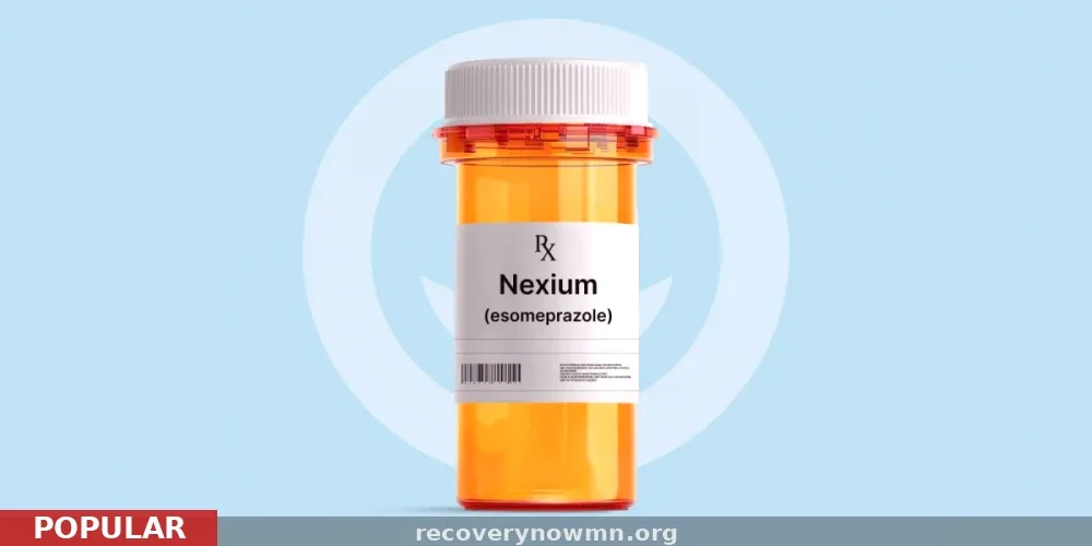 Nexium