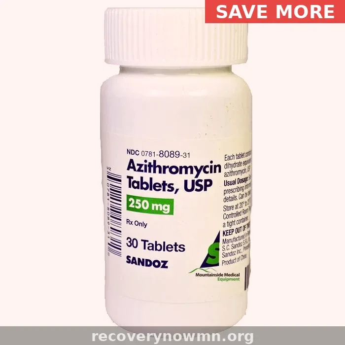 Azithromycin