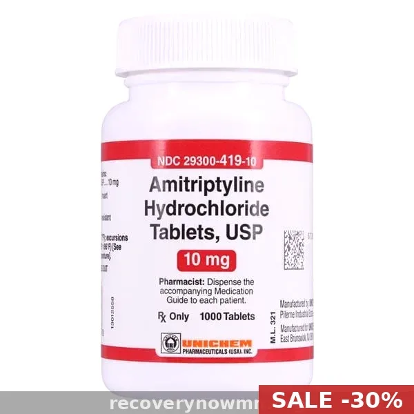 Amitriptyline