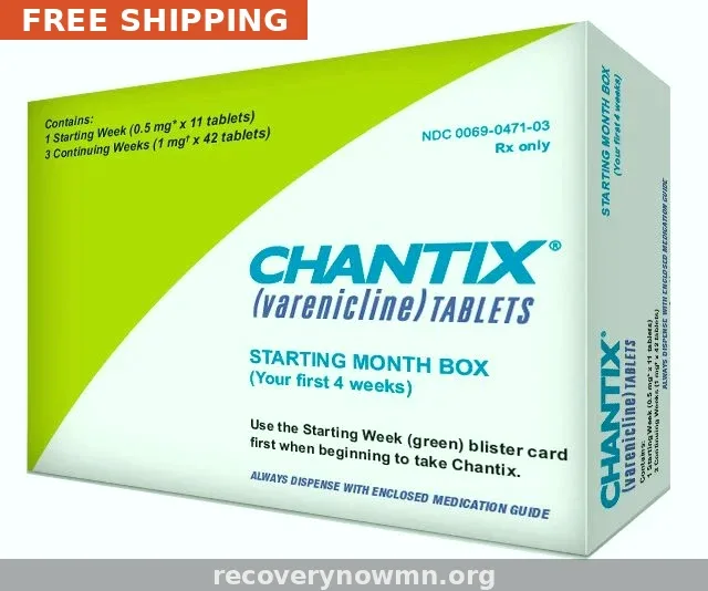 Chantix