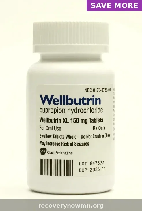 Wellbutrin