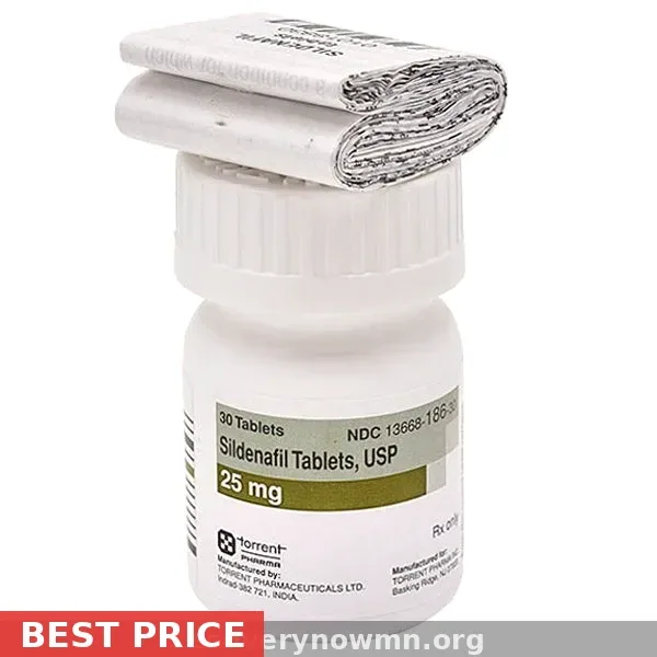 Sildenafil