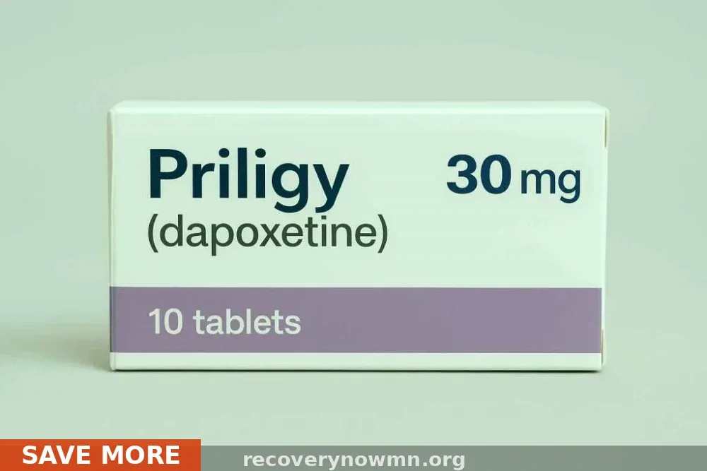 Dapoxetine