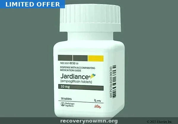 Order Jardiance (Empagliflozin) 25mg | USA Nationwide Delivery From $2.18