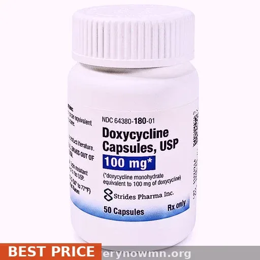 Doxycycline
