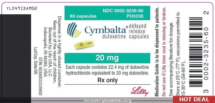 Cymbalta