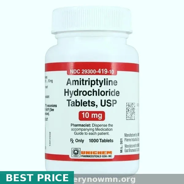Amitriptyline
