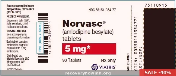 Norvasc