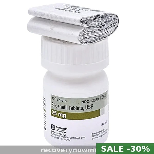 Sildenafil