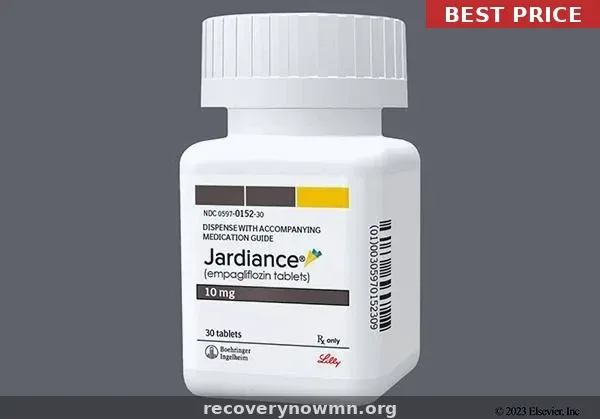 Jardiance