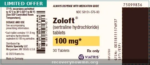 Zoloft