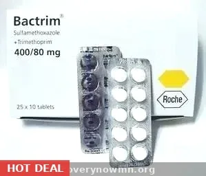 Bactrim