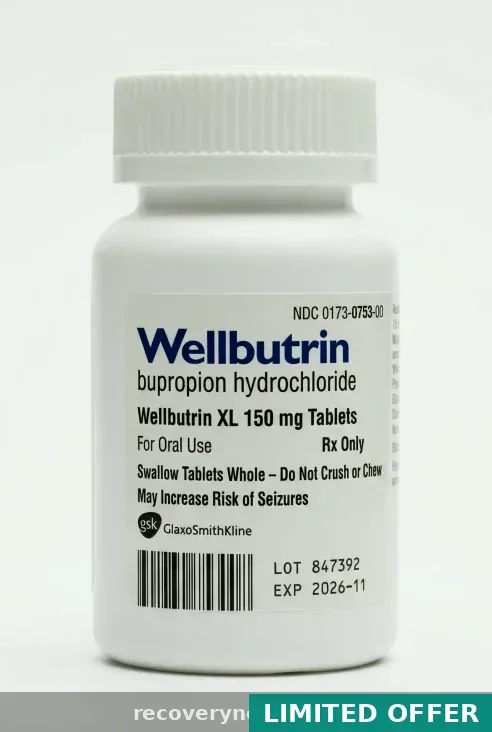 Wellbutrin