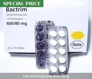Bactrim 800/160mg Chicago — Sulfamethoxazole Online Pharmacy From $0.38