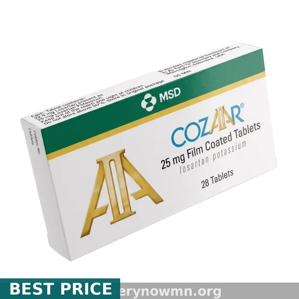Cozaar