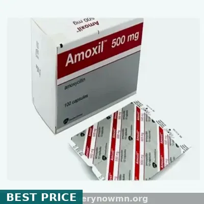 Amoxil