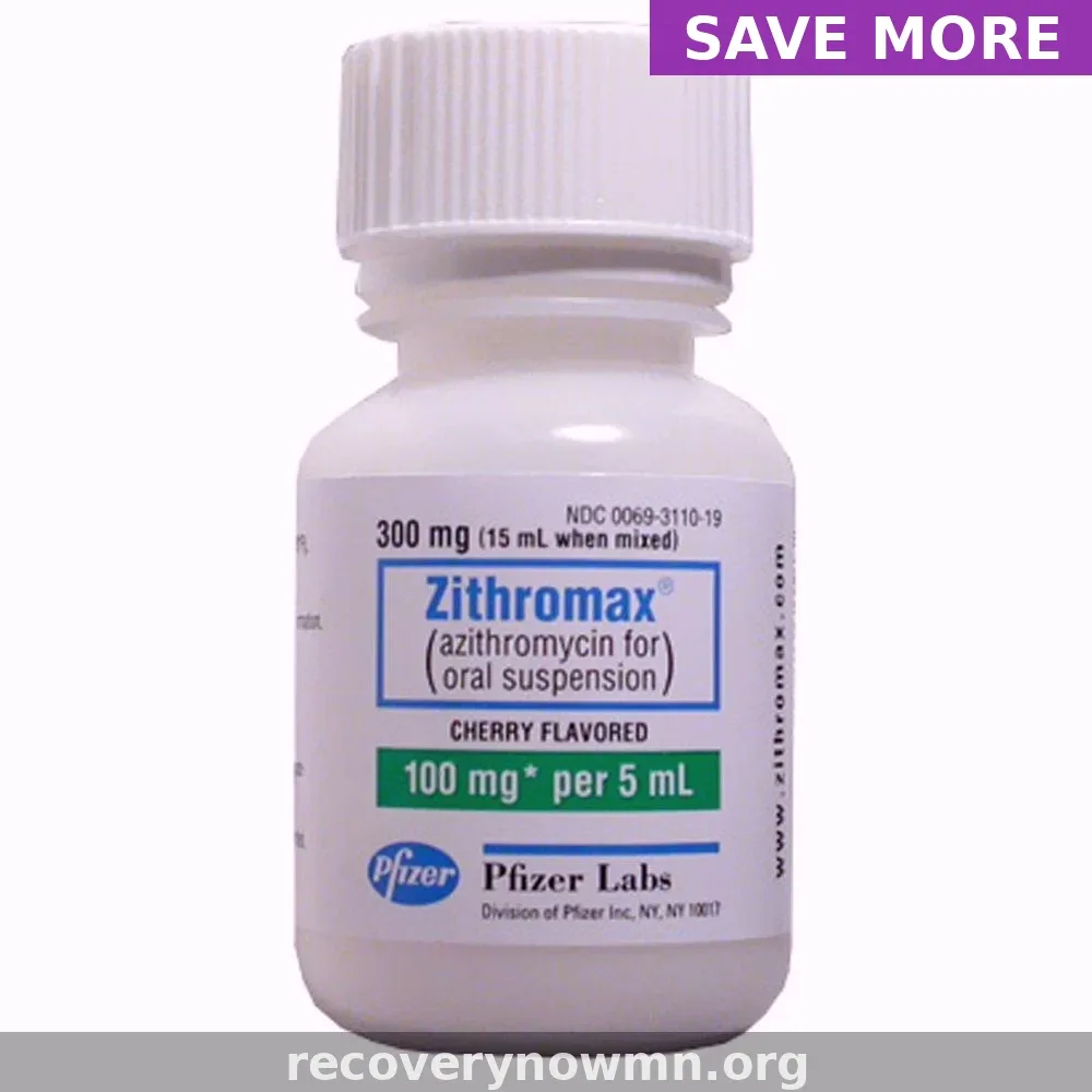 Zithromax