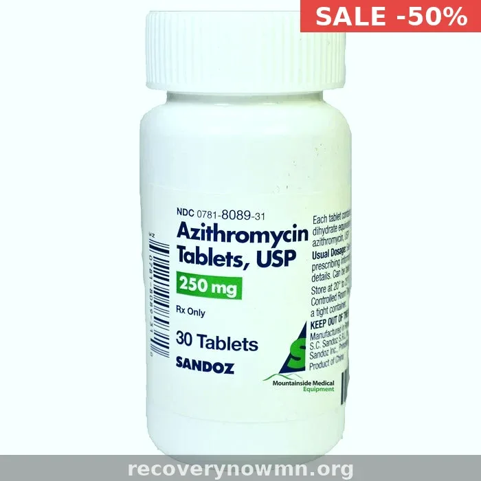 Azithromycin