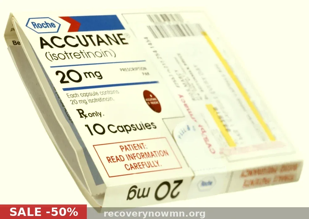 Accutane