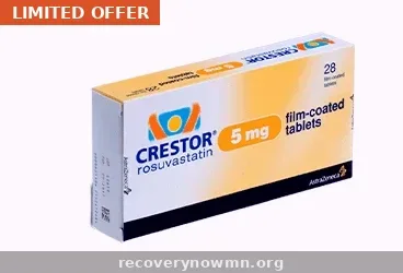 Crestor