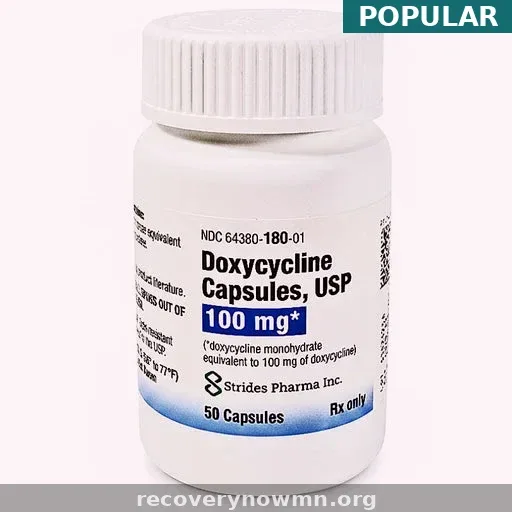 Doxycycline