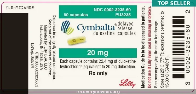 Cymbalta