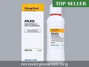 Buy Paxil 40mg in Chicago — Express Shipping From $0.55