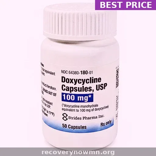 Doxycycline