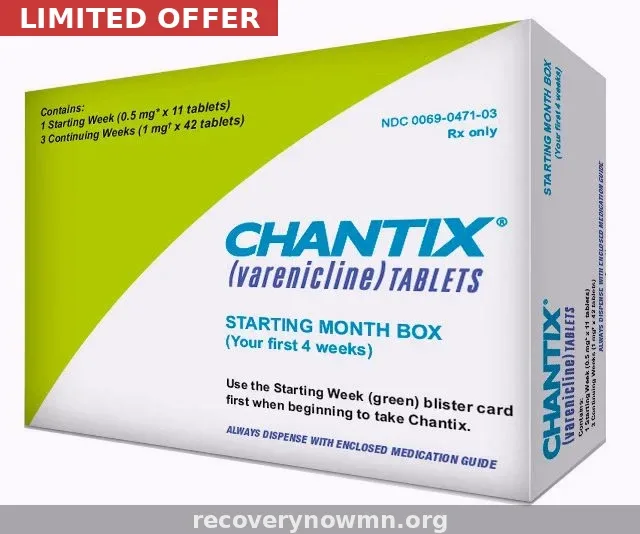 Chantix vs Generic Varenicline — Cost, Dosage & Effectiveness Compared