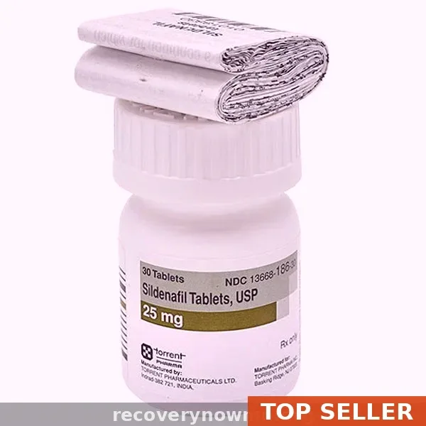 Sildenafil
