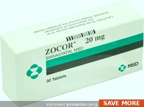 Zocor
