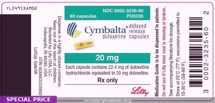 Cymbalta