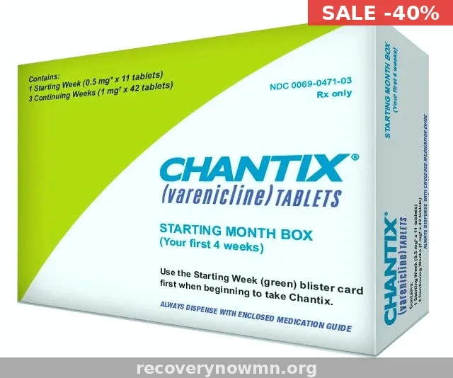 Chantix