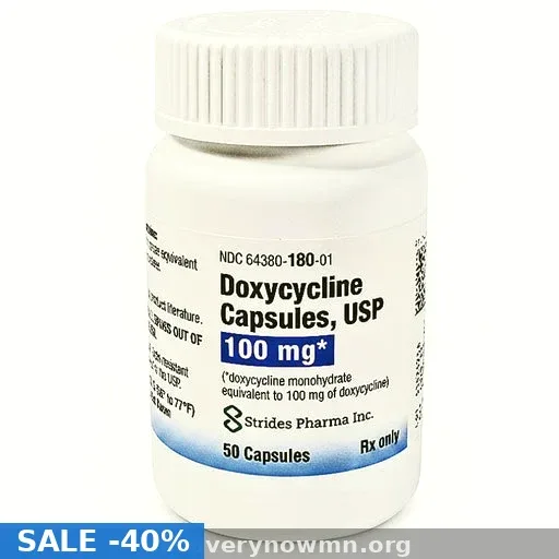 Doxycycline