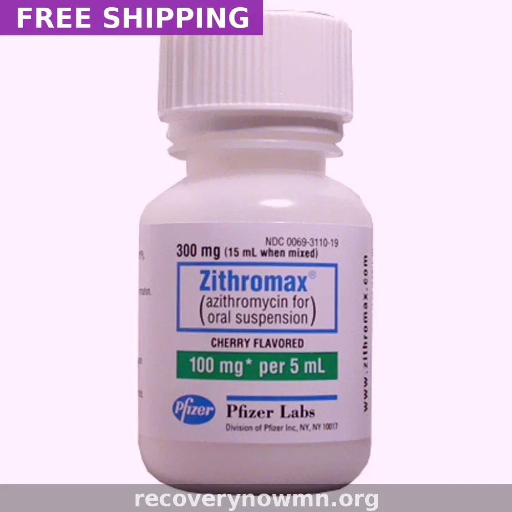 Zithromax