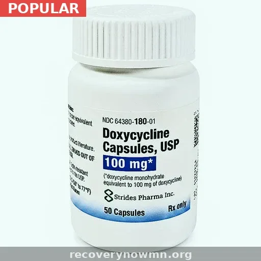 Doxycycline