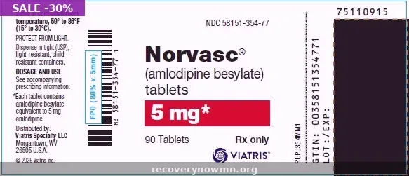 Norvasc