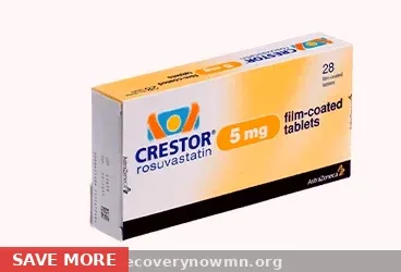 Crestor