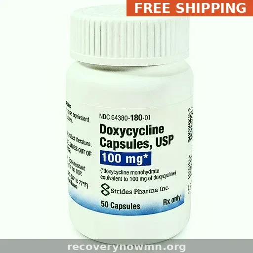 Doxycycline