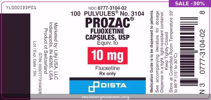 Prozac