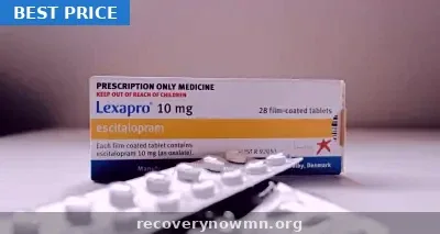 Lexapro
